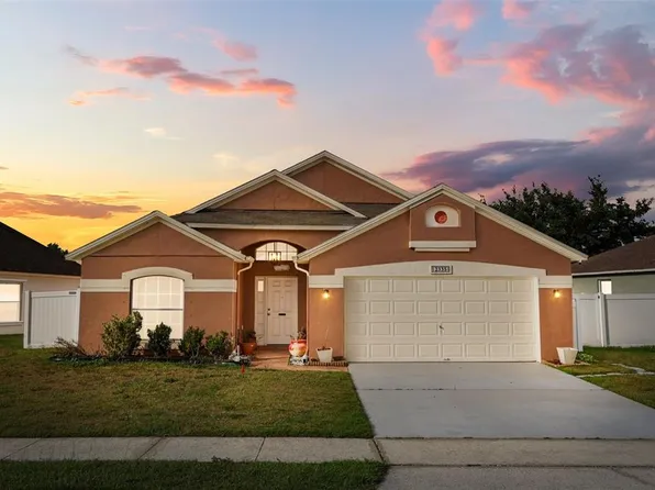2335 Topaz Trl, Kissimmee, FL 34743