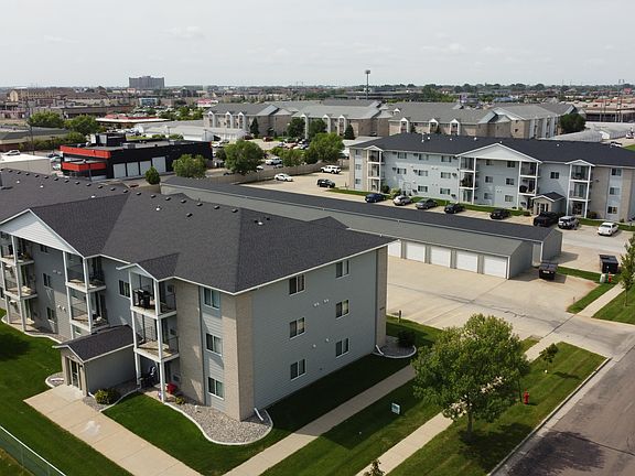 4330 10 Ave S Fargo & 1002 43 1/2 Ave S Fargo