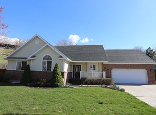 885 S 1650 E, Springville, UT 84663