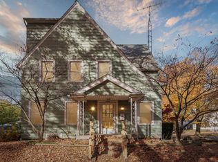 1460 Eleanor Ave, Toledo, OH 43612