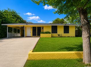 271 Continental, San Antonio, TX 78228