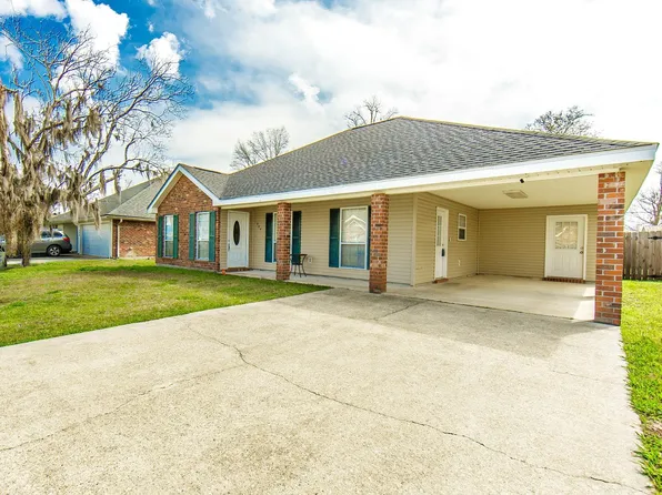404 Tanglewood Dr, Houma, LA 70364