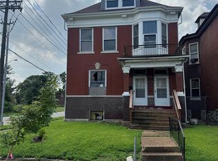 2902 Sullivan Ave, Saint Louis, MO 63107