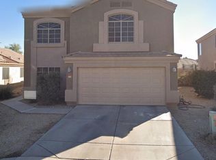 12709 W Ventura St, El Mirage, AZ 85335