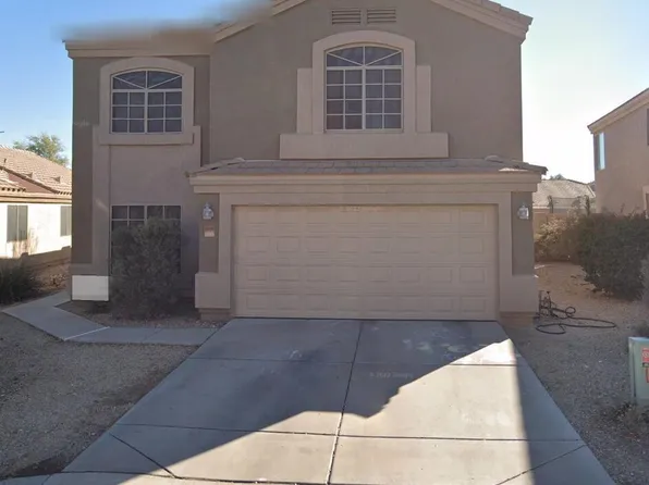 12709 W VENTURA Street, El Mirage, AZ 85335