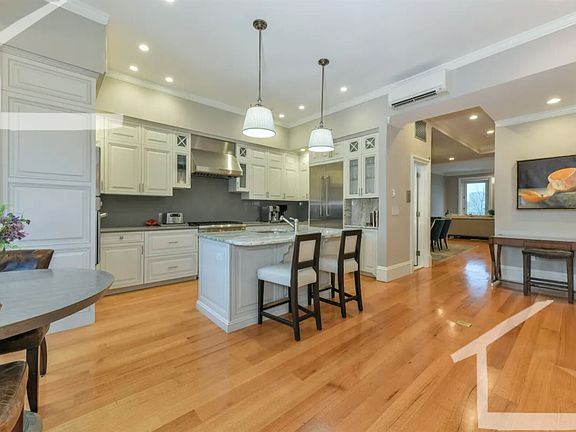 214 Beacon St. #3 Boston (Back Bay) Unit Photo 15