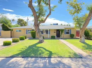 3827 N 33rd Pl, Phoenix, AZ 85018