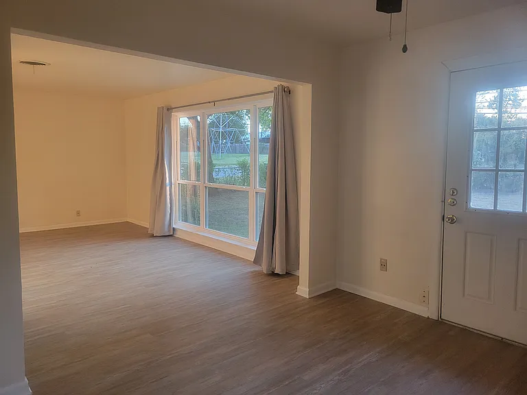 Living room from other view