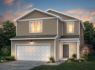 1248 Maple Shade Rd SW #74, Concord, NC 28027