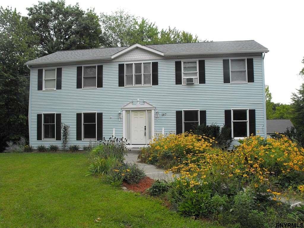 187 Bender Ln, Glenmont, NY 12077 Zillow