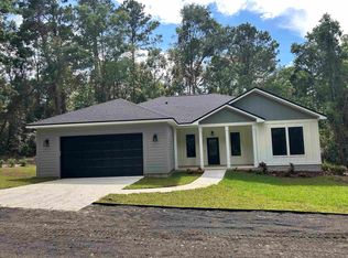 327 Hayward Dupont Rd, Midway, FL 32343