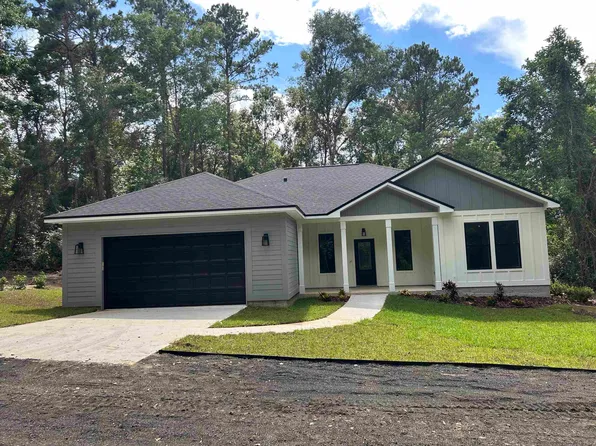 327 Hayward Dupont Rd, Midway, FL 32343