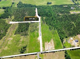 29 Cameron Hill Rd, Beebe, AR 72012