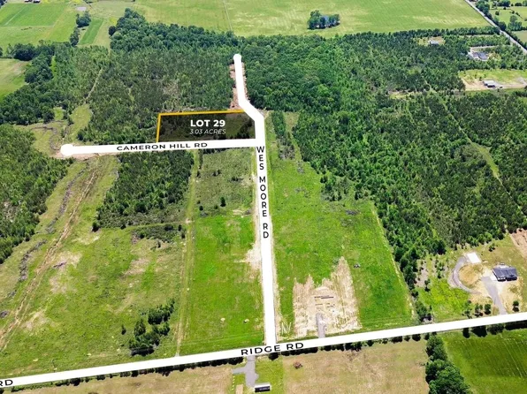 29 Cameron Hill Rd, Beebe, AR 72012