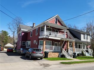 417 Otsego St, Ilion, NY 13357