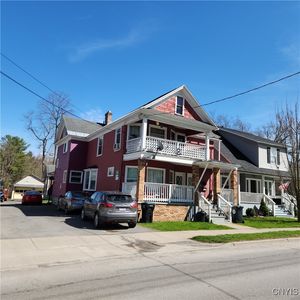 417 Otsego St, Ilion, NY, 13357