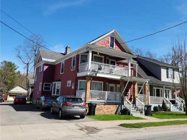 417 Otsego St, Ilion, NY 13357