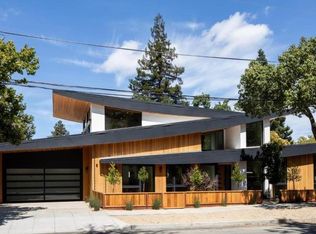 596 Franklin St, Mountain View, CA 94041