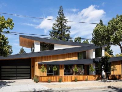 596 Franklin St, Mountain View, CA, 94041