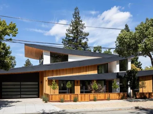 596 Franklin St, Mountain View, CA 94041