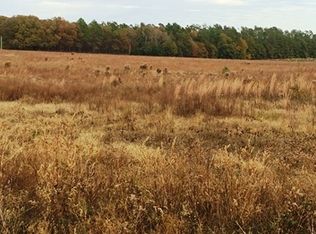 Red Oak Rd, Barnwell, SC 29812