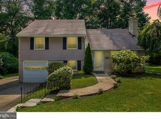 953 Mayberry Rd, Conshohocken, PA 19428