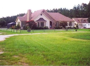 3170 Monument Bay Rd, Saint Augustine, FL 32092