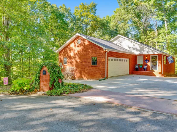 1729 Spring View Ln, Chattanooga, TN 37421