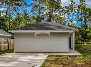 1036 W 7th St, Saint Augustine, FL 32084