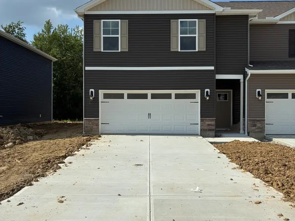 1860 Vista Lake Dr, Goshen, OH 45122