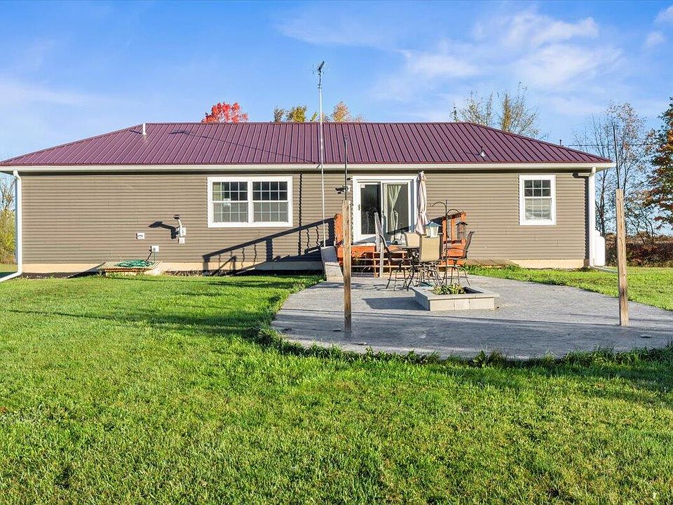 1114 E Station Rd, Sheridan, MI 48884 | Zillow
