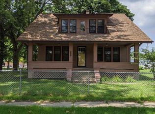 13520 Potwin St, Omaha, NE 68137