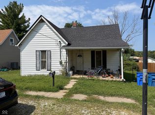 1325 4th St, Bedford, IN 47421