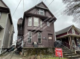 89 Albany St #1, Buffalo, NY 14213