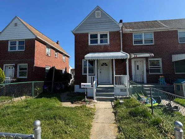 6115 Cardiff Ave, Baltimore, MD 21224