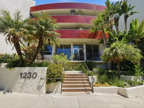1230 Horn Ave APT 402, West Hollywood, CA 90069