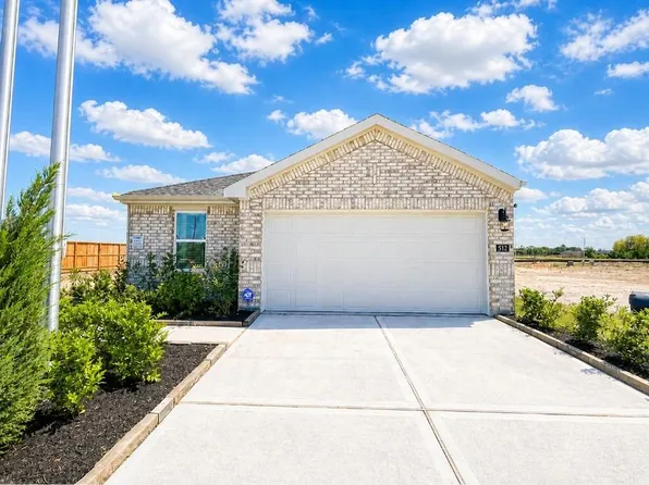 5208 Greengrass Willow Way, Houston, TX 77048