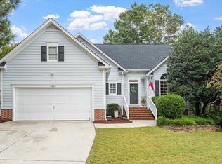 9608 Elham Ct, Raleigh, NC 27615