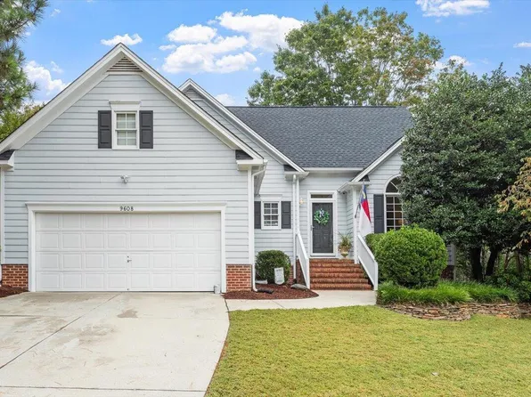 9608 Elham Ct, Raleigh, NC 27615