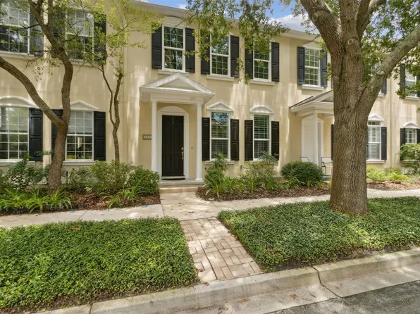1573 Park Ave, Fernandina Beach, FL 32034