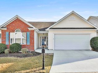 504 Clearwater Cv, Peachtree City, GA 30269