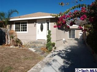 1815 Oakwood St, Pasadena, CA 91104