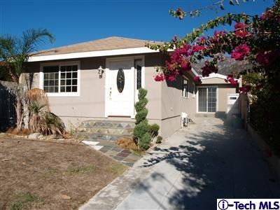 1815 Oakwood St, Pasadena, CA, 91104