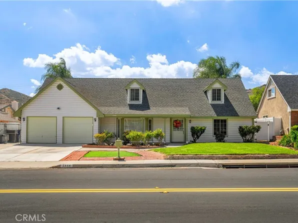 5444 Peacock Ln, Riverside, CA 92505