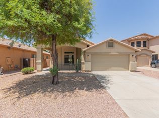 11914 N 150th Ln, Surprise, AZ 85379