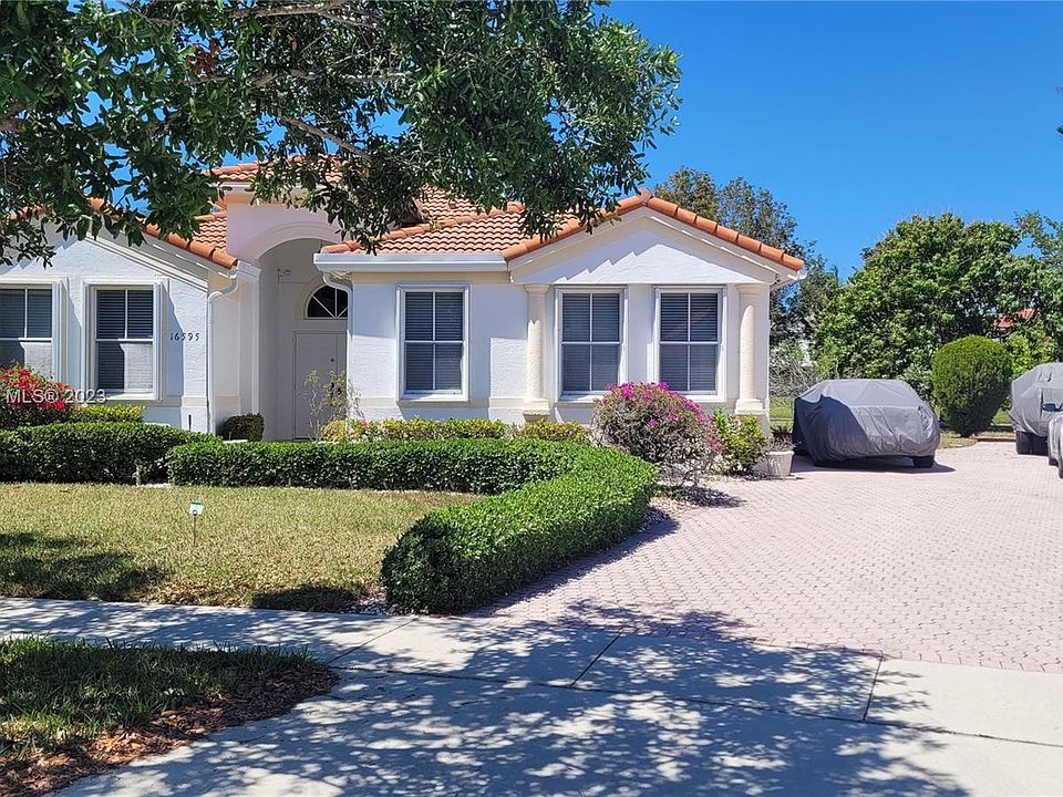 1st image of 16595 NW 16th St
