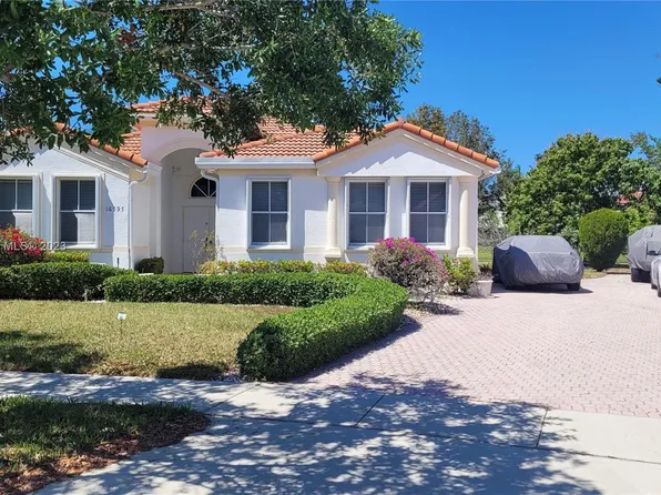 16595 NW 16th St, Pembroke Pines, FL 33028