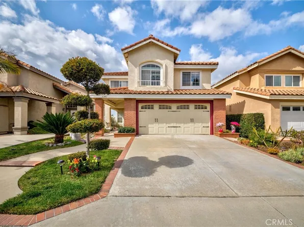 7743 E Misty Glen Ct, Anaheim, CA 92808