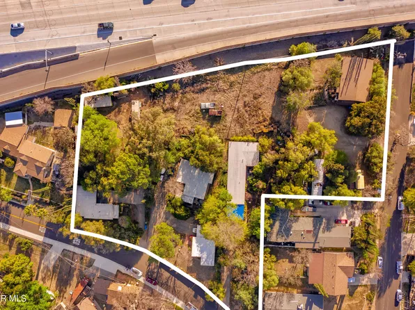 107 Fairview Rd, Thousand Oaks, CA 91362