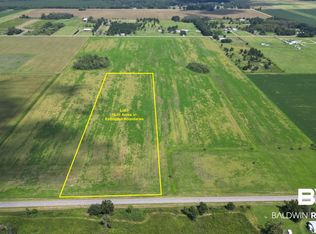 7 Comstock Rd, Elberta, AL 36530